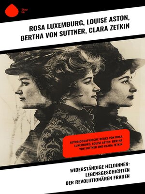cover image of Widerständige Heldinnen